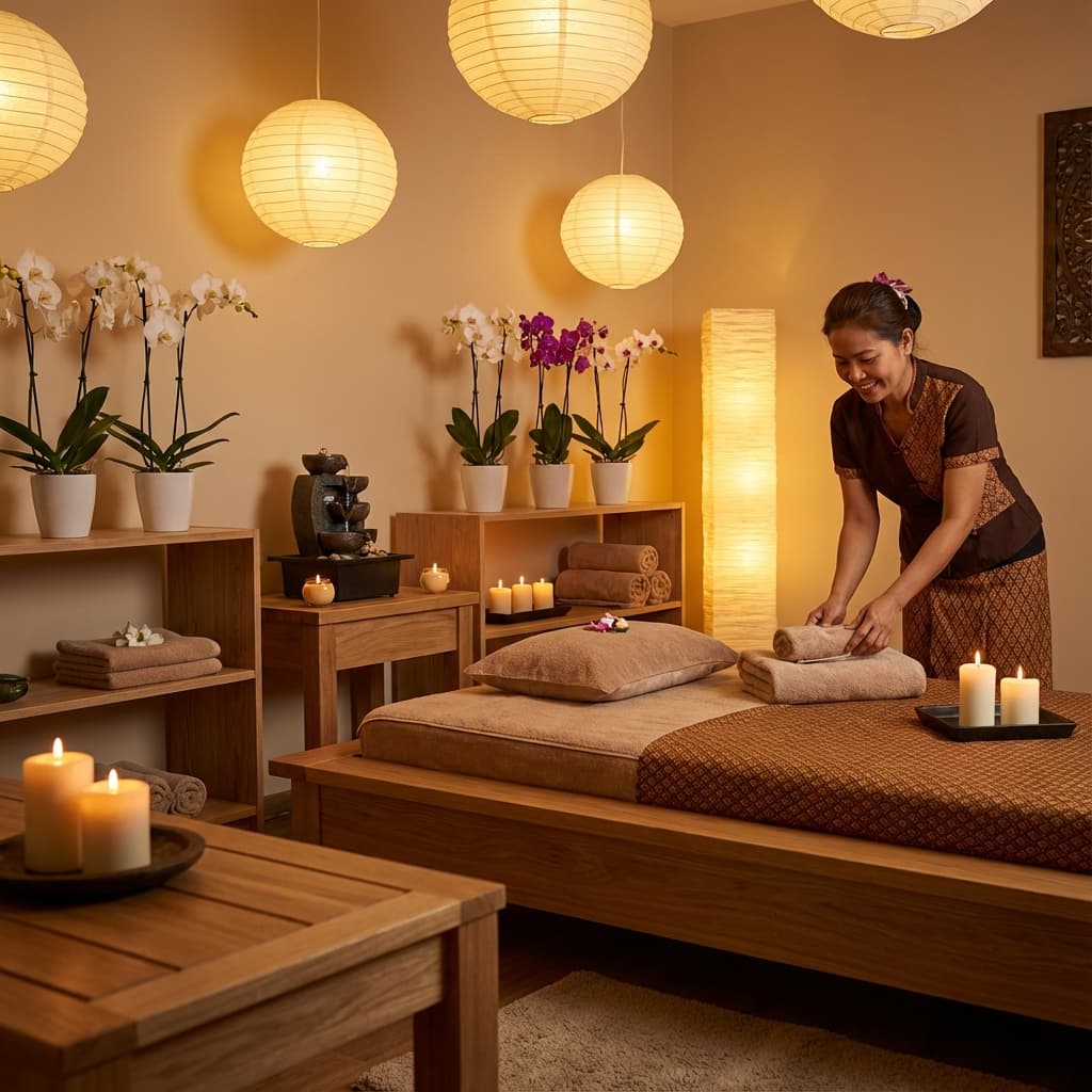 Professional Qualifications